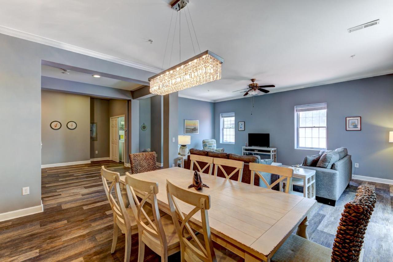 Town Of Rehoboth Beach 20B Baltimore Ave 외부 사진