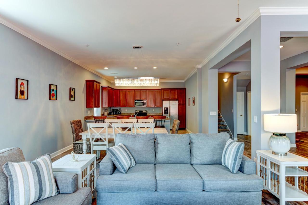 Town Of Rehoboth Beach 20B Baltimore Ave 외부 사진