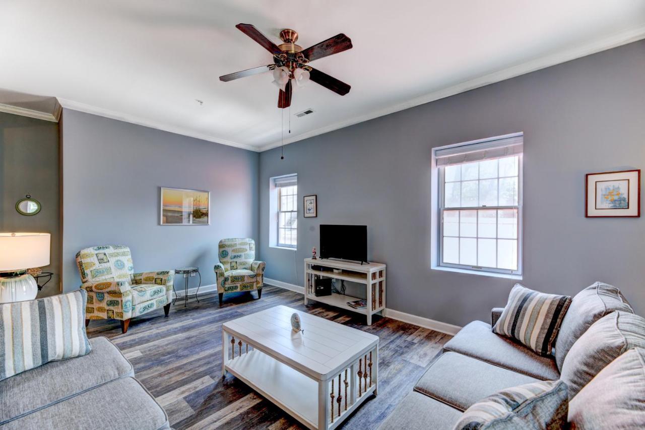 Town Of Rehoboth Beach 20B Baltimore Ave 외부 사진