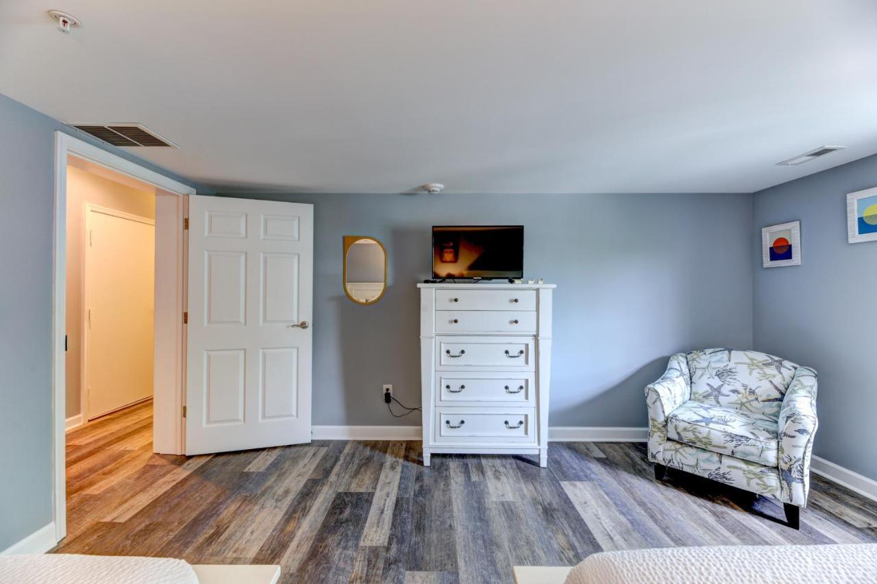 Town Of Rehoboth Beach 20B Baltimore Ave 외부 사진