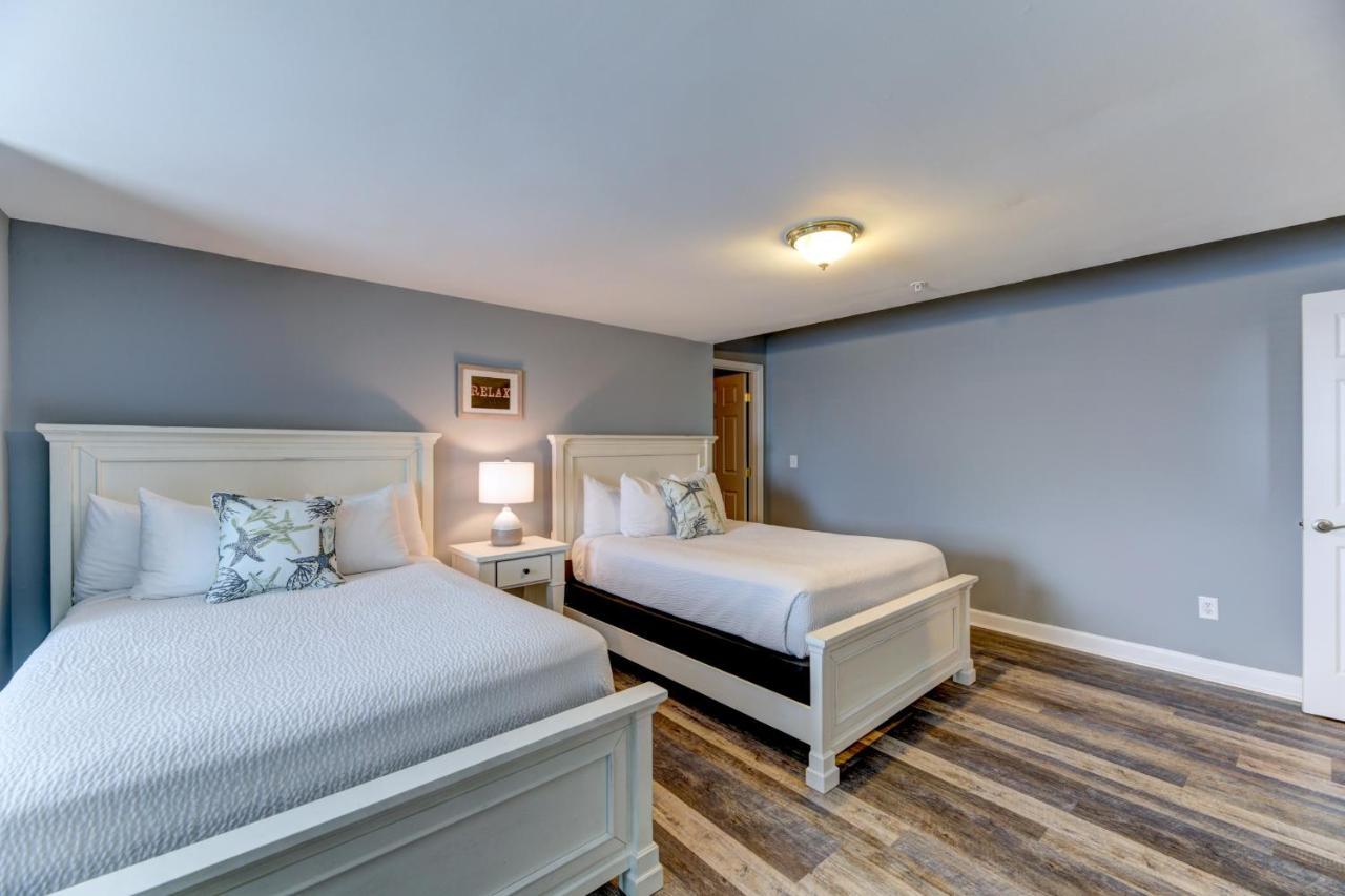 Town Of Rehoboth Beach 20B Baltimore Ave 외부 사진