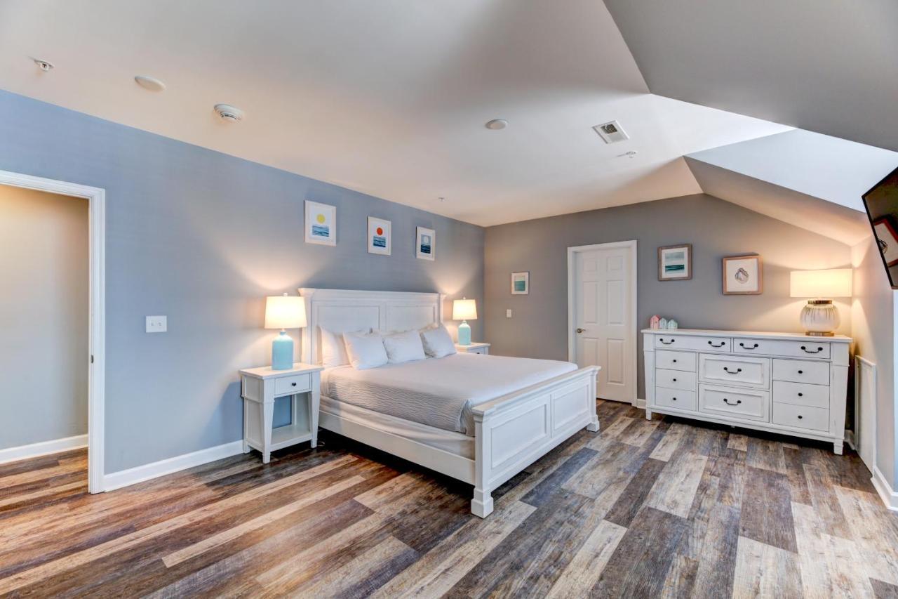 Town Of Rehoboth Beach 20B Baltimore Ave 외부 사진