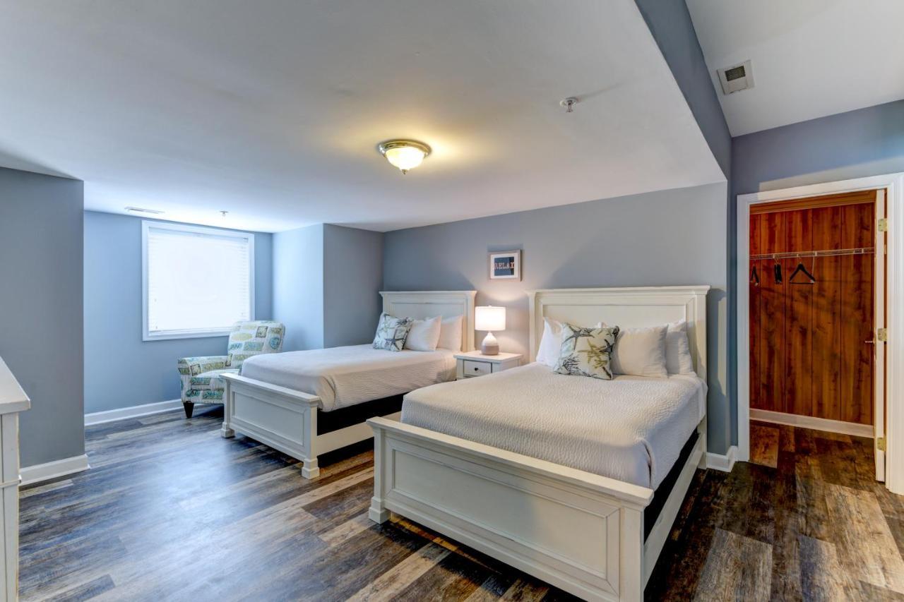 Town Of Rehoboth Beach 20B Baltimore Ave 외부 사진