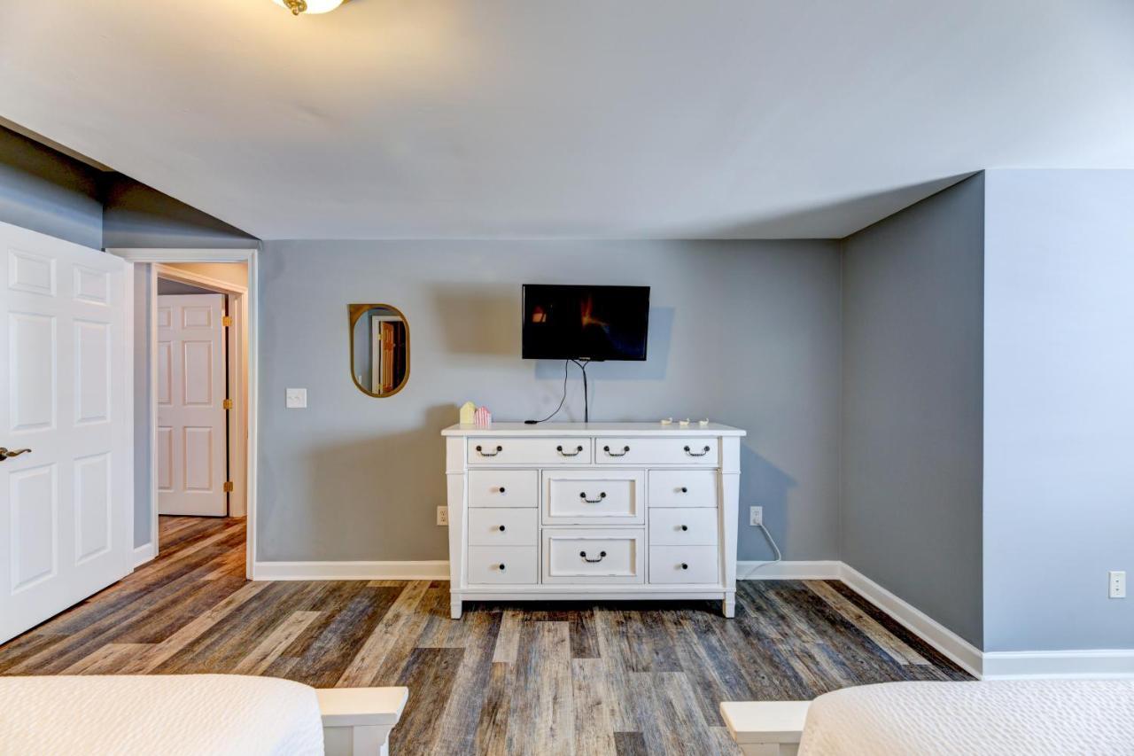 Town Of Rehoboth Beach 20B Baltimore Ave 외부 사진